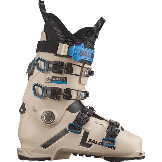 Salomon Shift Pro 130 At Ski Boot