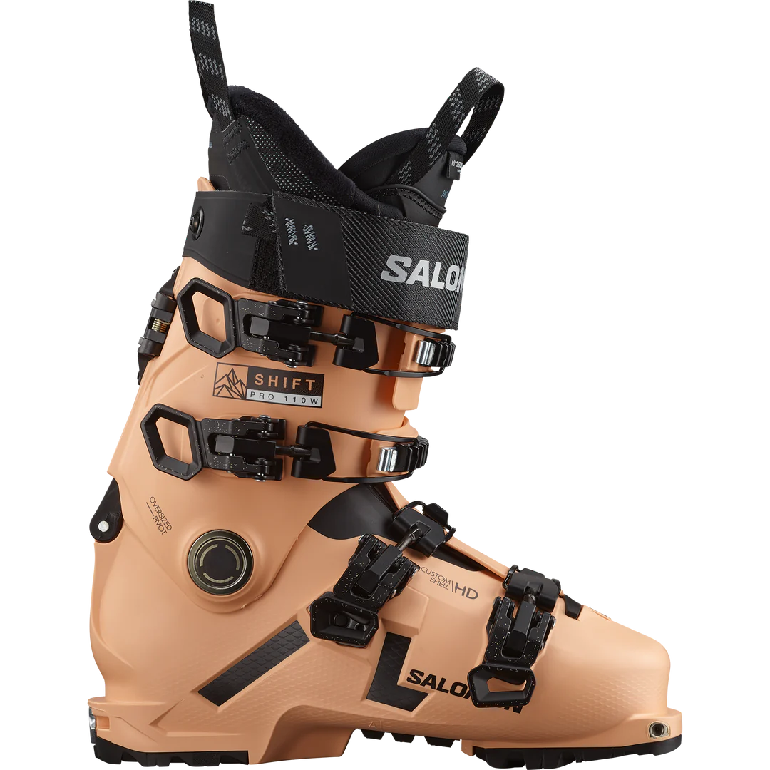 Salomon Shift Pro 110 W Ski Boot - Womens