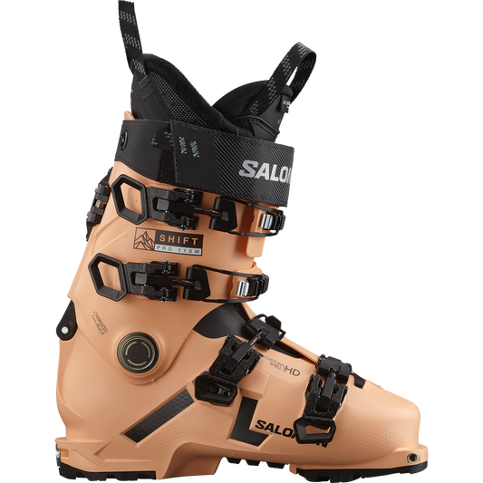 Salomon Shift Pro 110 W Ski Boot - Womens