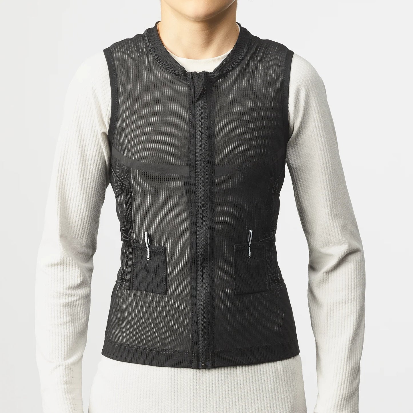 Salomon Flexcell Pro JR Back Protector