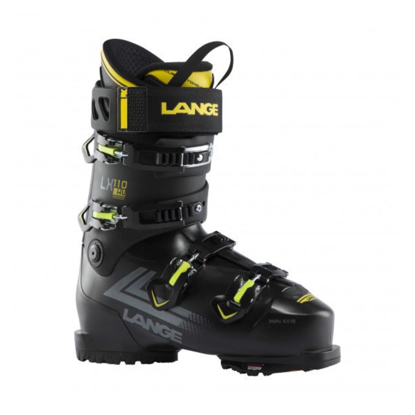 Lange LX 110 HV Ski Boot
