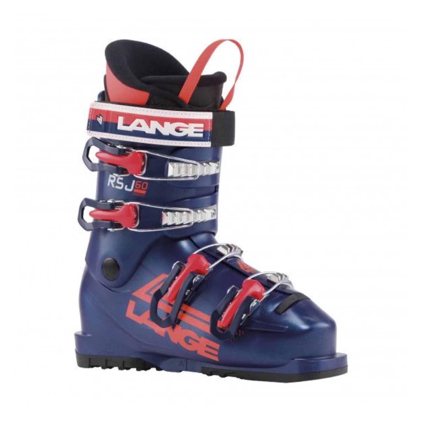 Lange RSJ 65 Ski Boot - Junior