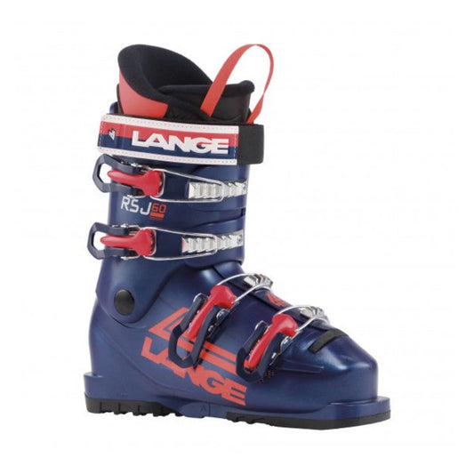 Lange RSJ 65 Ski Boot - Junior