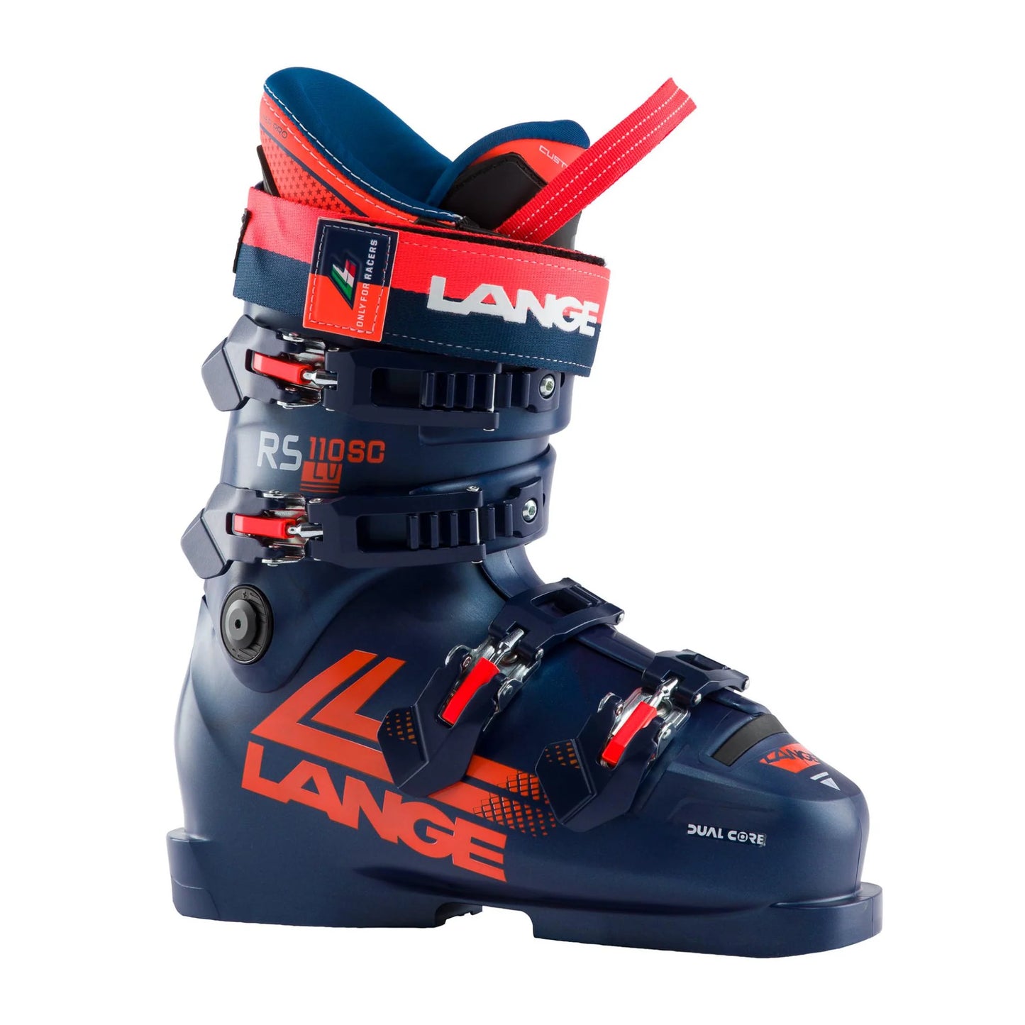 Lange RS 110 SC Ski Boot