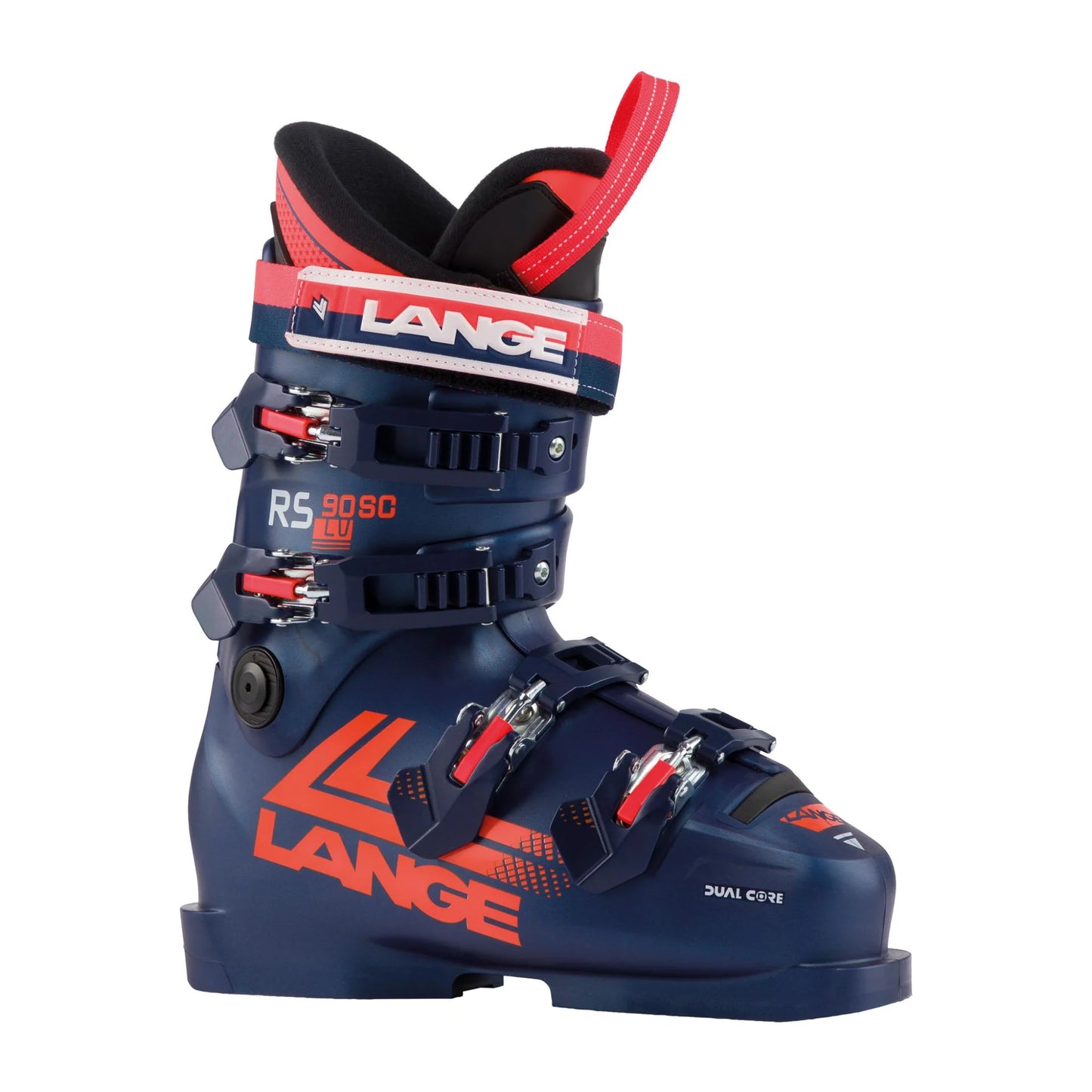 Lange RS 90 SC Ski Boot