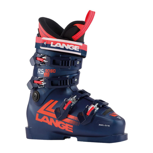 Lange RS 90 SC Ski Boot