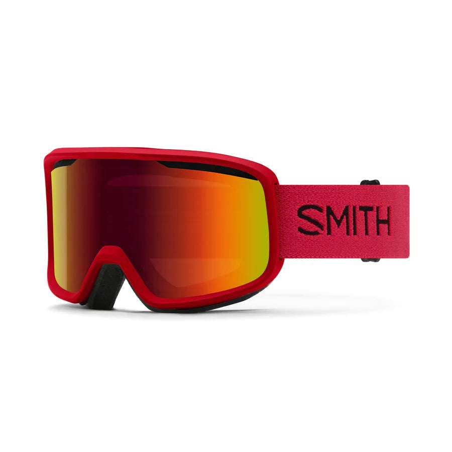 Smith Frontier Snow Goggle