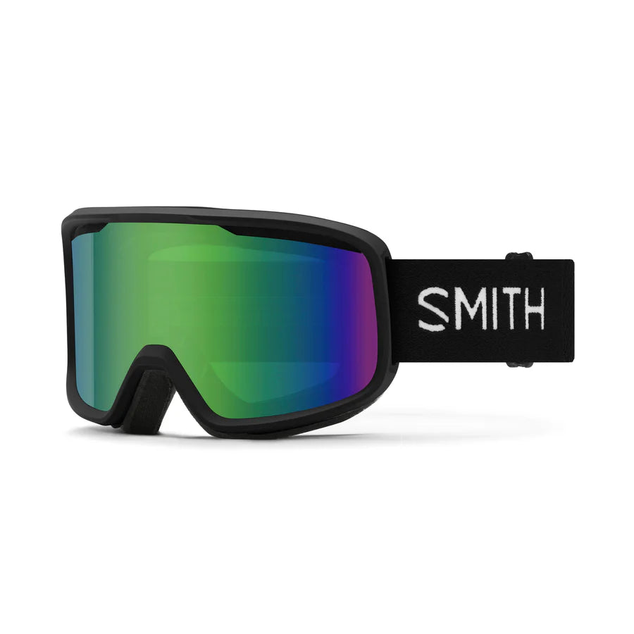 Smith Frontier Snow Goggle