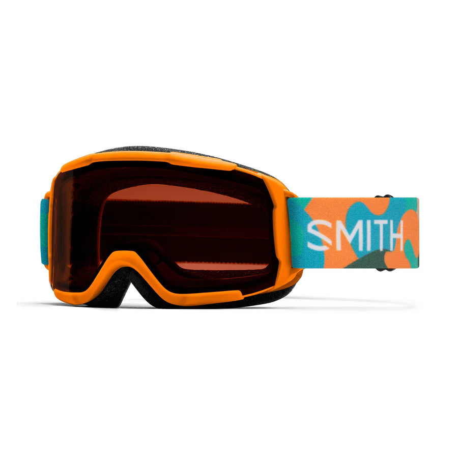 Smith Daredevil Kids Snow Goggle