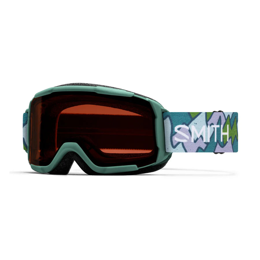 Smith Daredevil Kids Snow Goggle