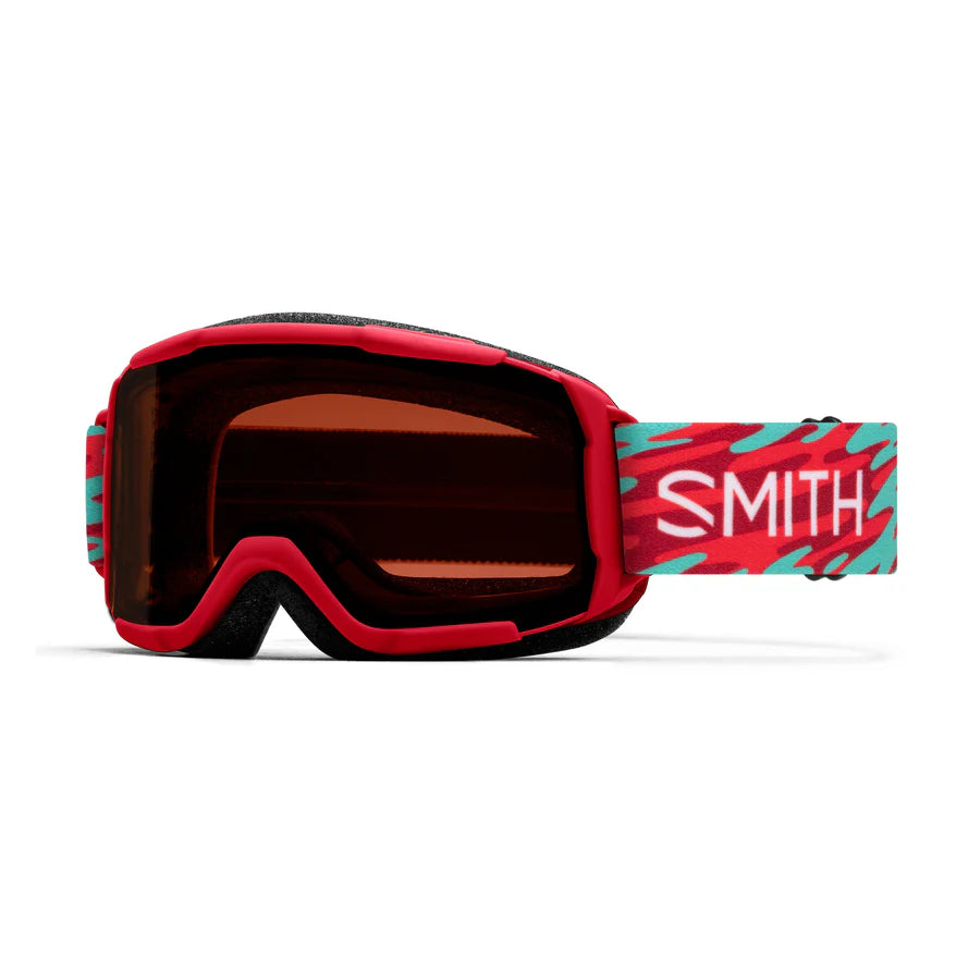 Smith Daredevil Kids Snow Goggle