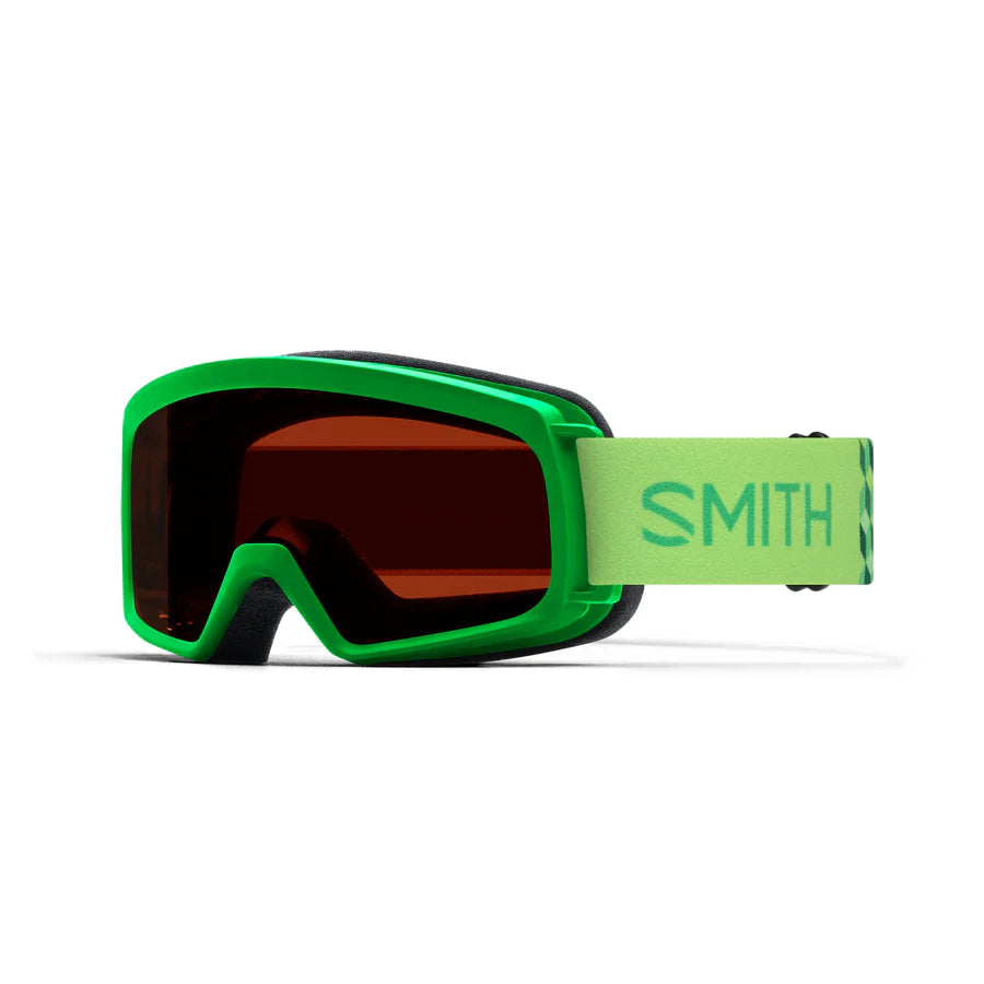 Smith Rascal RC36 Kids Snow Goggle