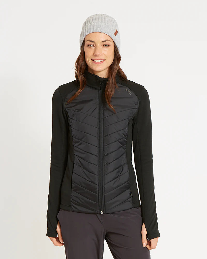 XTM Back Country Ladies Jacket