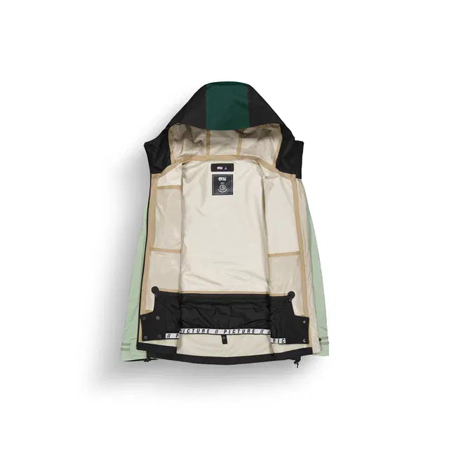 Picture Broader 3L Jacket