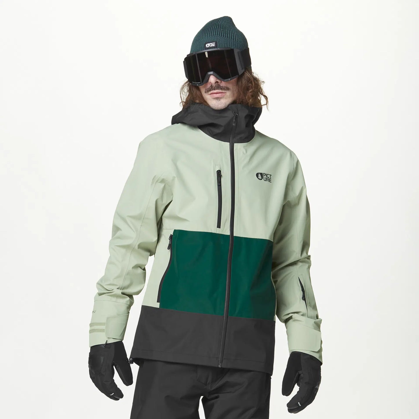 Picture Broader 3L Jacket