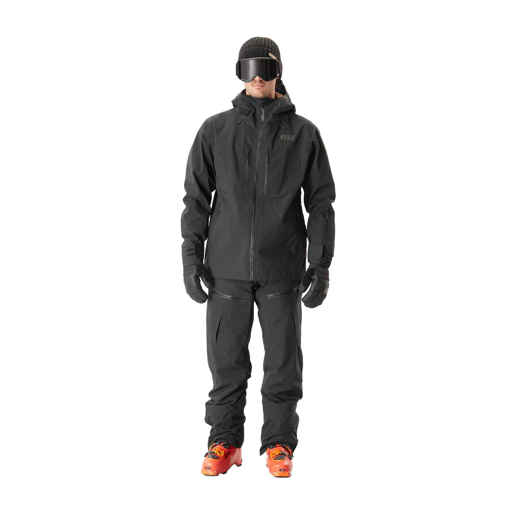 Picture Welcome Jacket - Mens