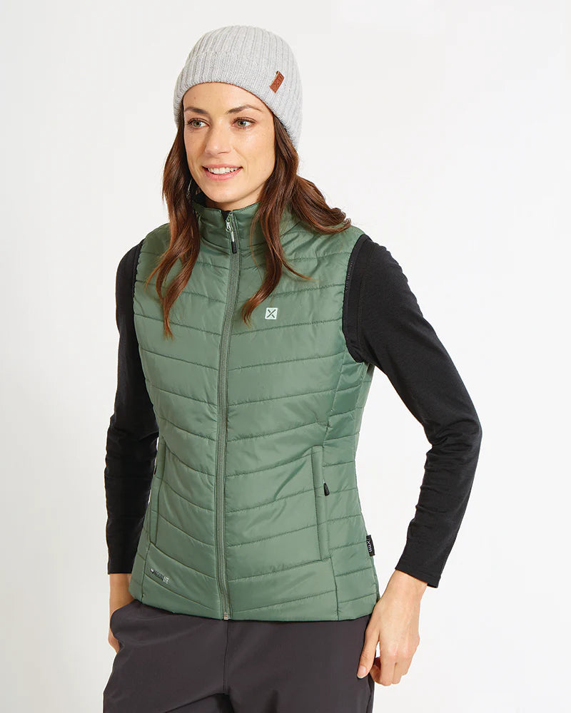 XTM Highlander Vest - Womens