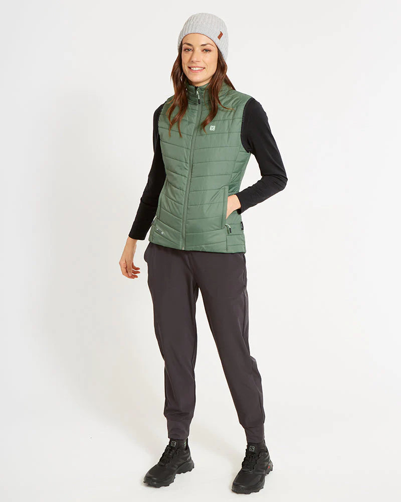 XTM Highlander Vest - Womens