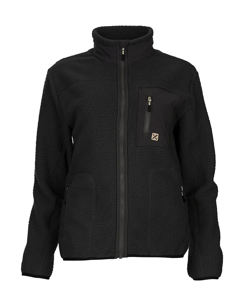 XTM Camper Ladies Jacket
