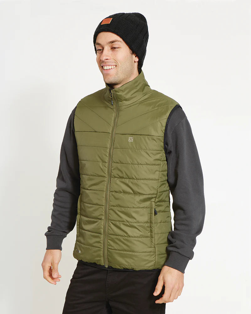 XTM Grazer Vest - Mens