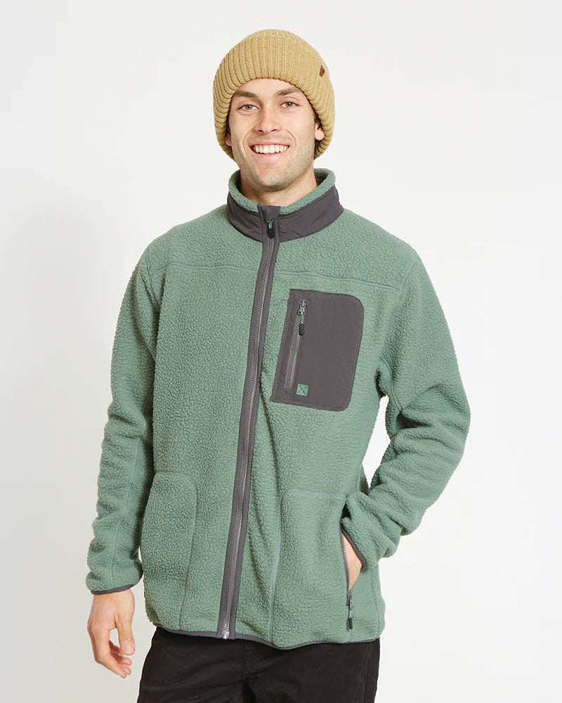XTM Drifter Jacket - Mens