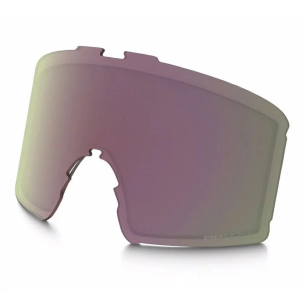 Oakley Line Miner L Replacement Lens