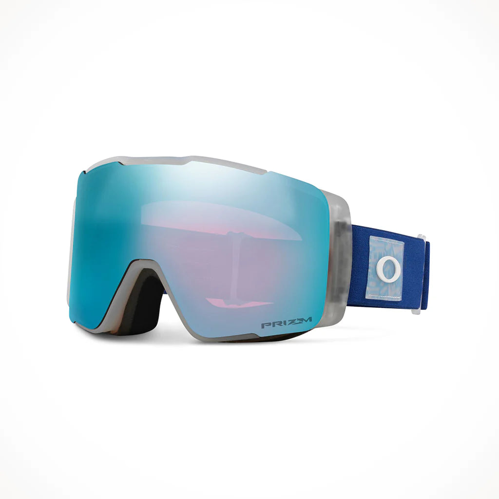 Oakley Line Miner PRO M Snow Goggle