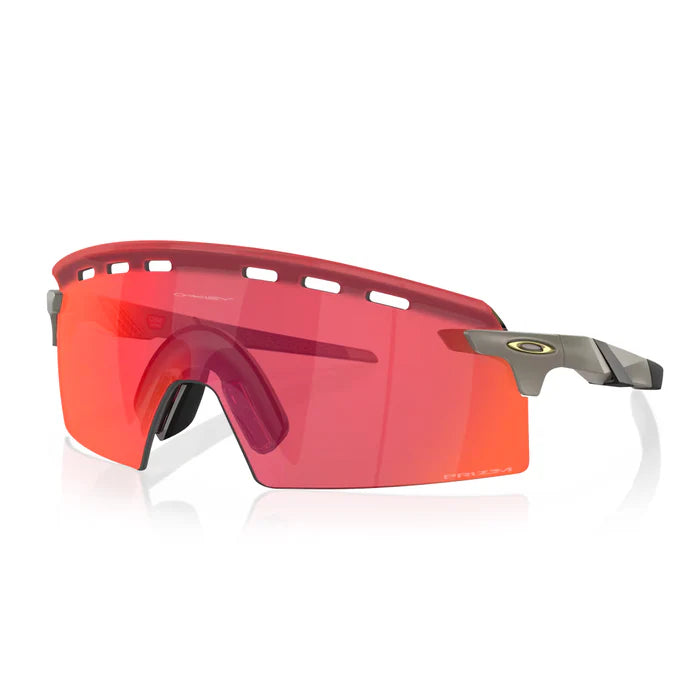 Oakley Encoder Strike Vented Sunglasses