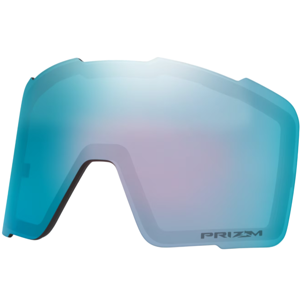 Oakley Line Miner Pro L Replacement Lens