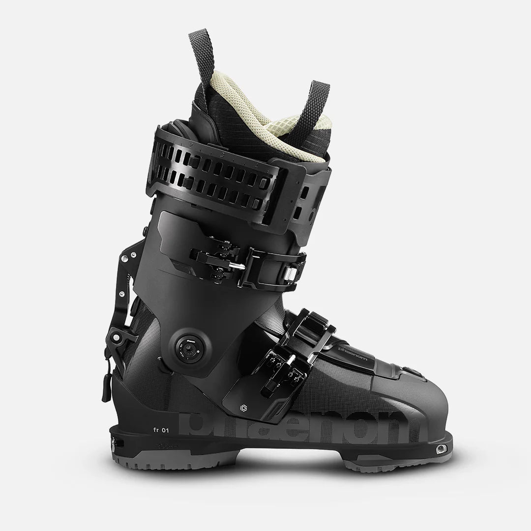 Phaenom Freeride 130 Ski Boot
