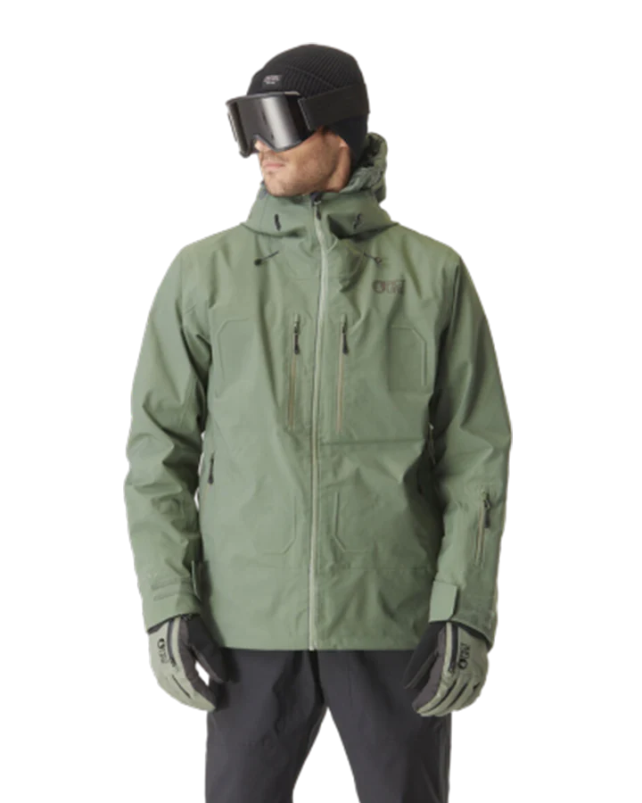 Picture Welcome Jacket - Mens