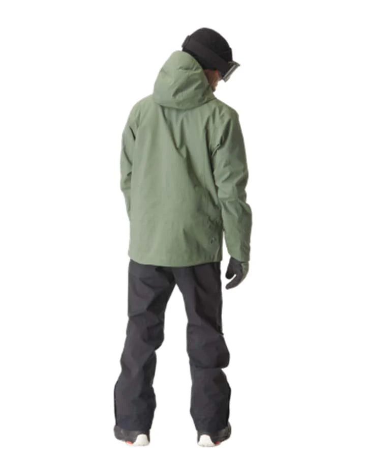 Picture Welcome Jacket - Mens