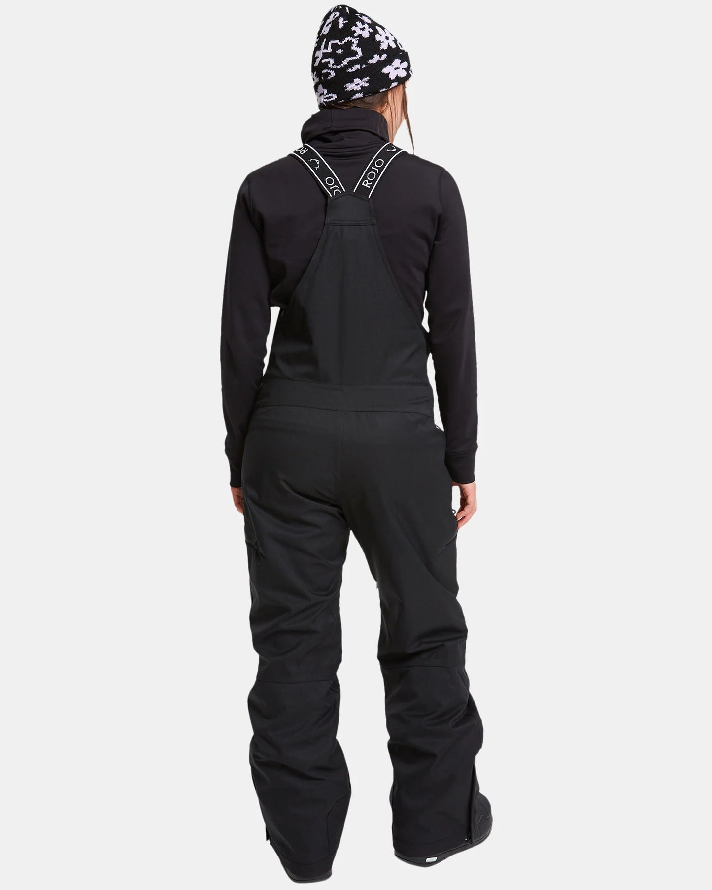 Rojo All Mountain Bib Pants