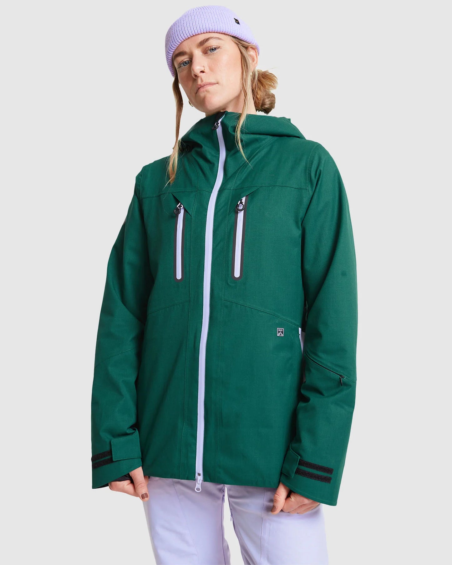 Rojo All Terrain Jacket