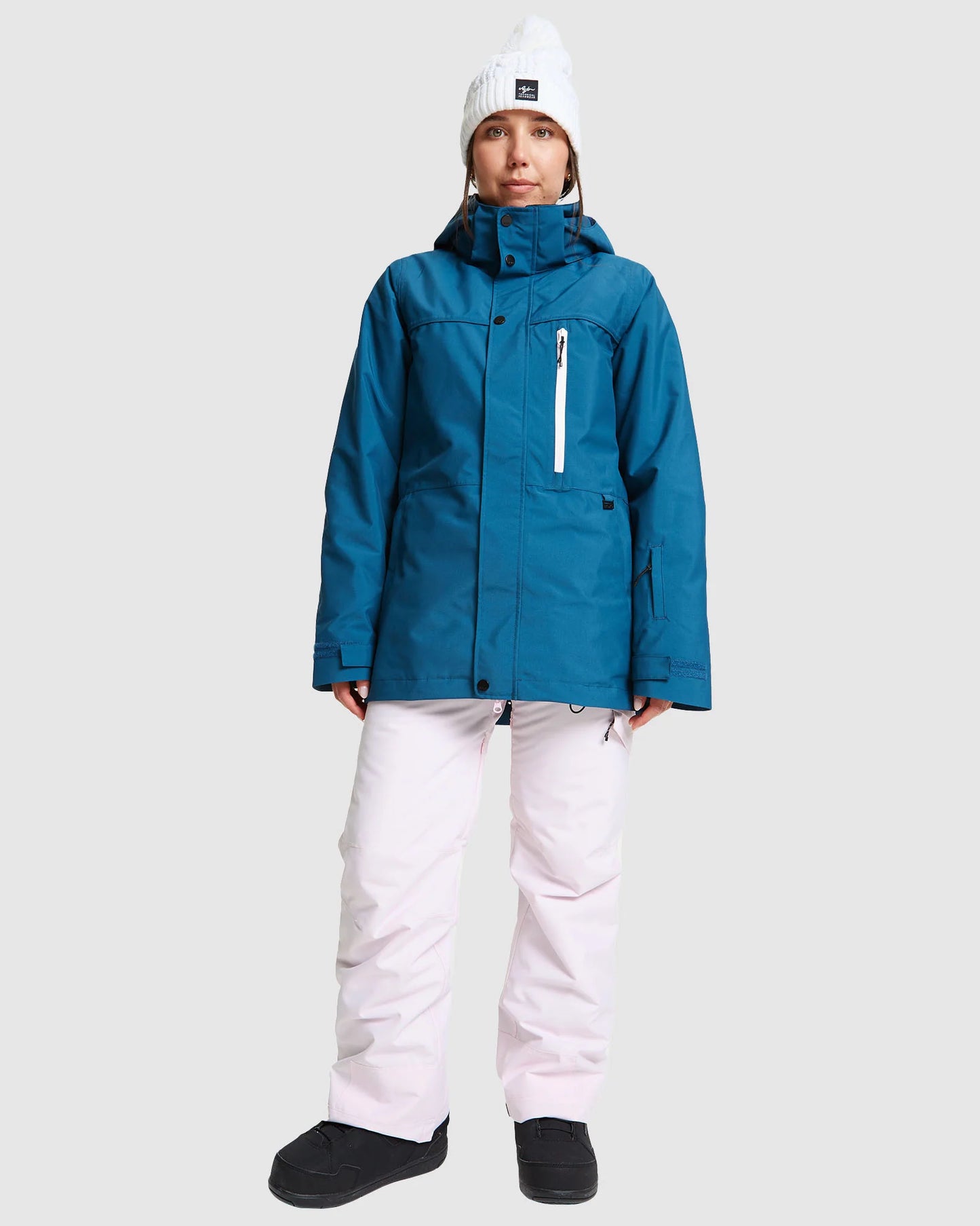Rojo Super Nova Jacket