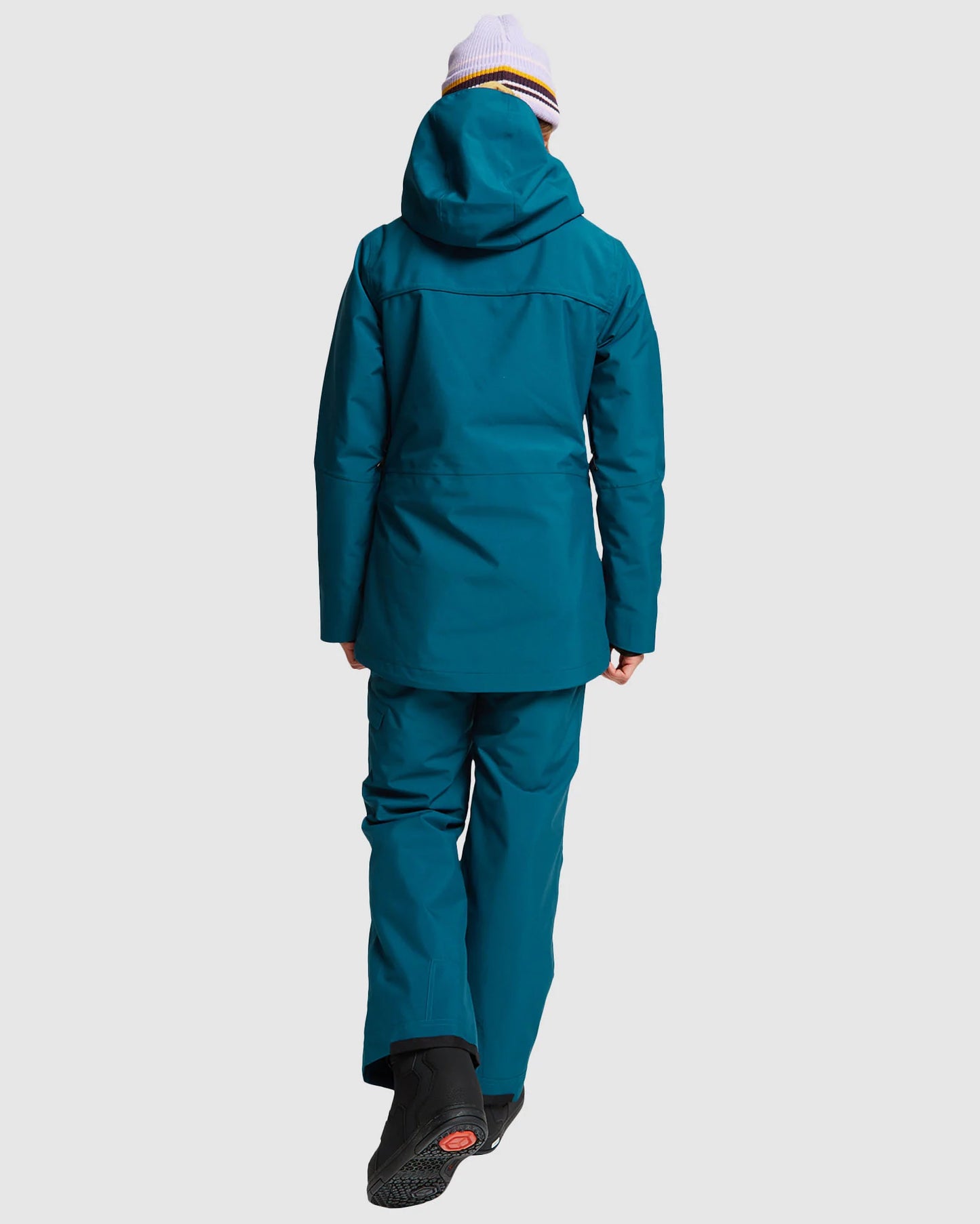 Rojo Super Nova Jacket