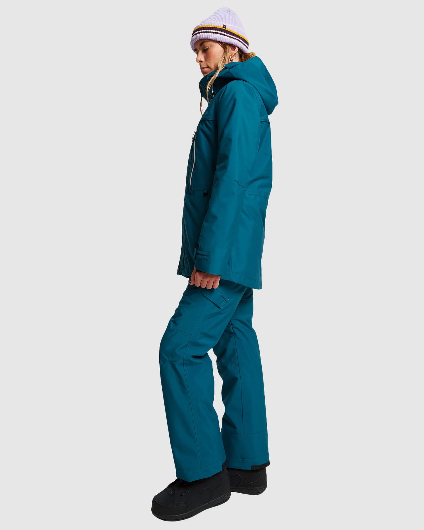 Rojo Super Nova Jacket
