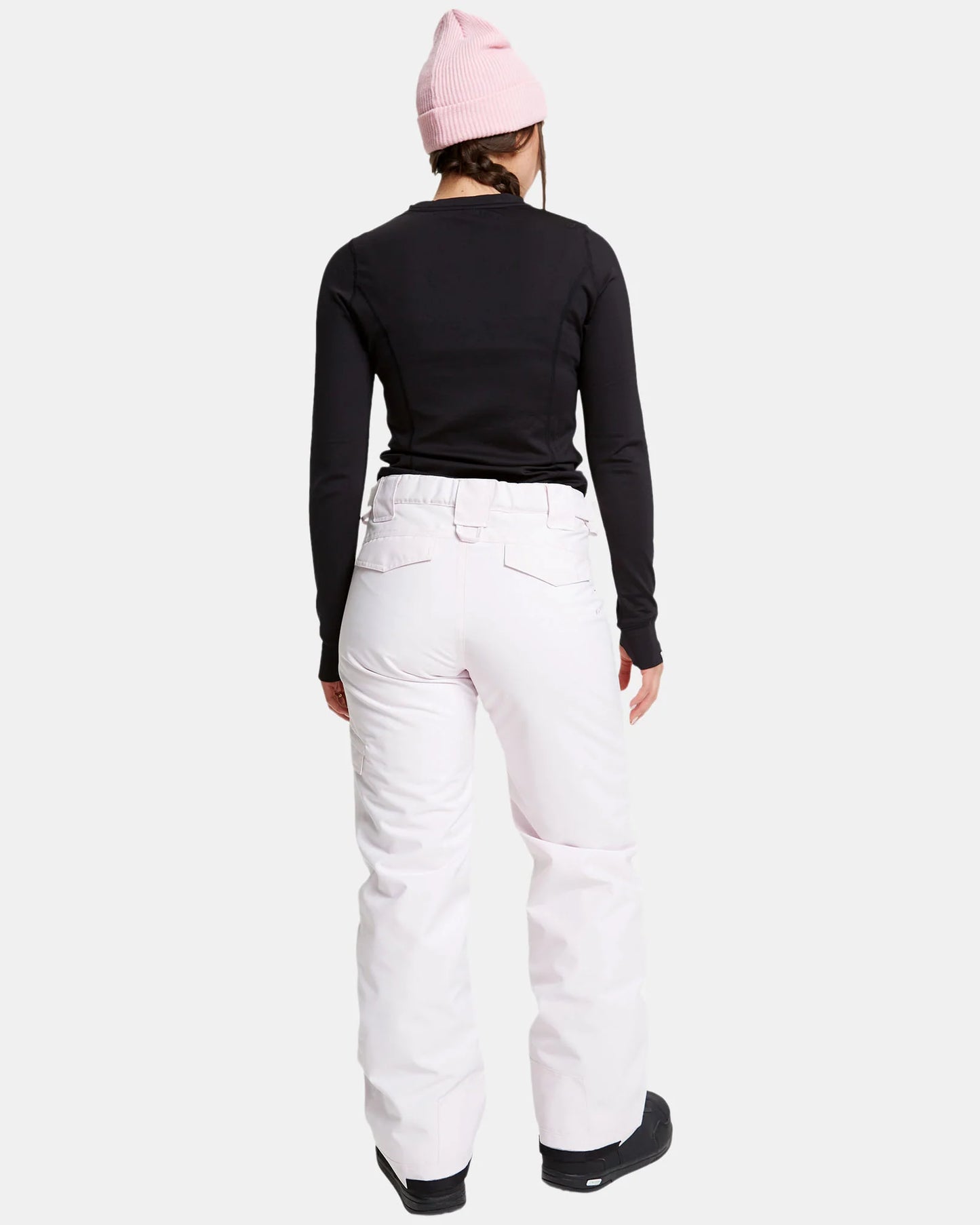 Rojo Adventure Awaits Pants