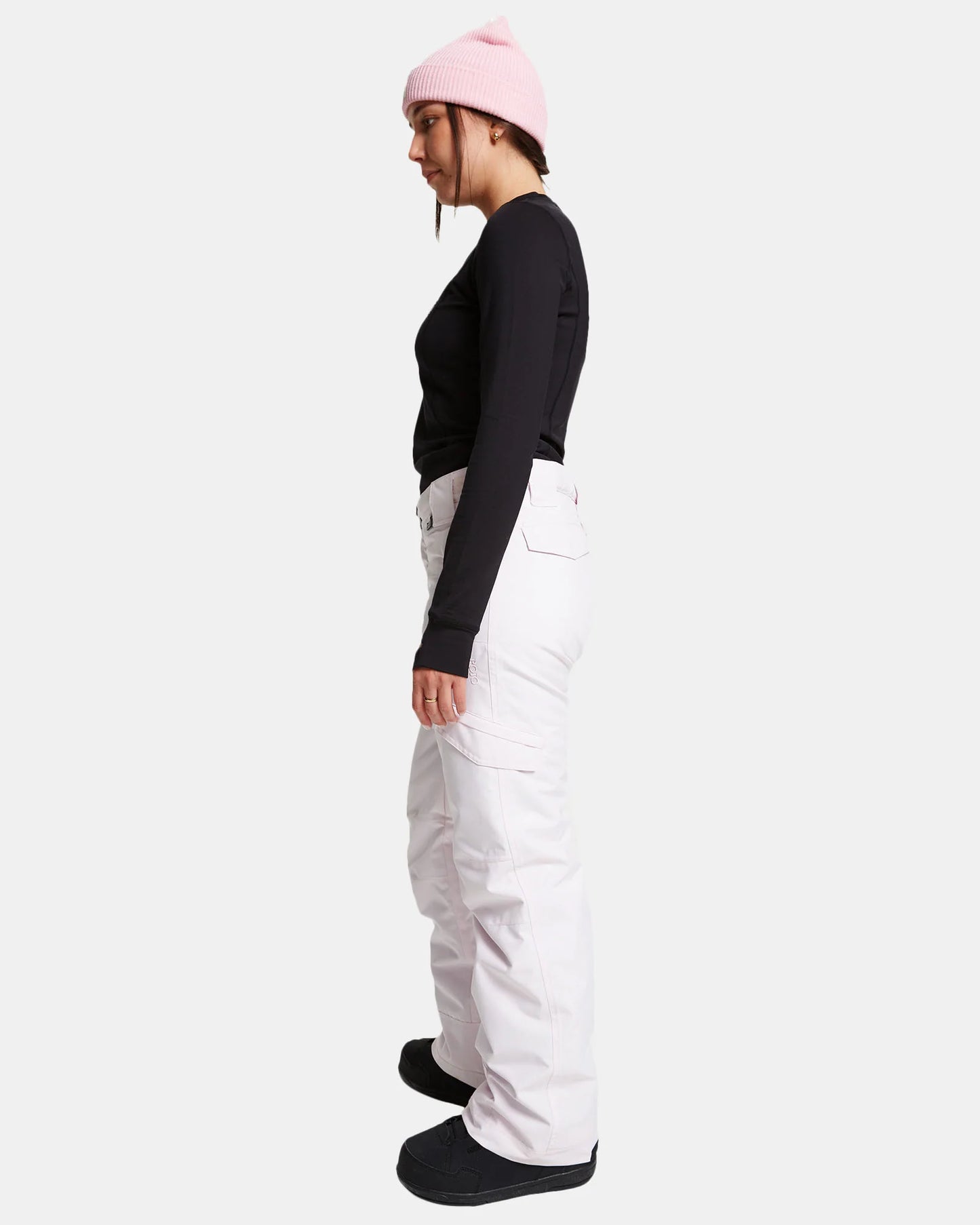 Rojo Adventure Awaits Pants