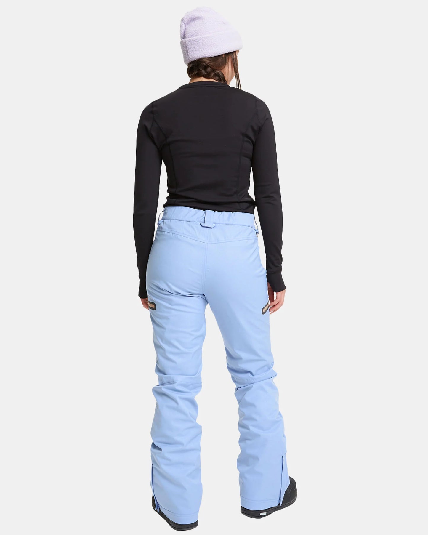Rojo Snow Culture Pants