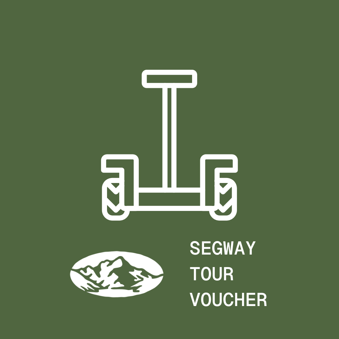 1 Hour Segway Tour