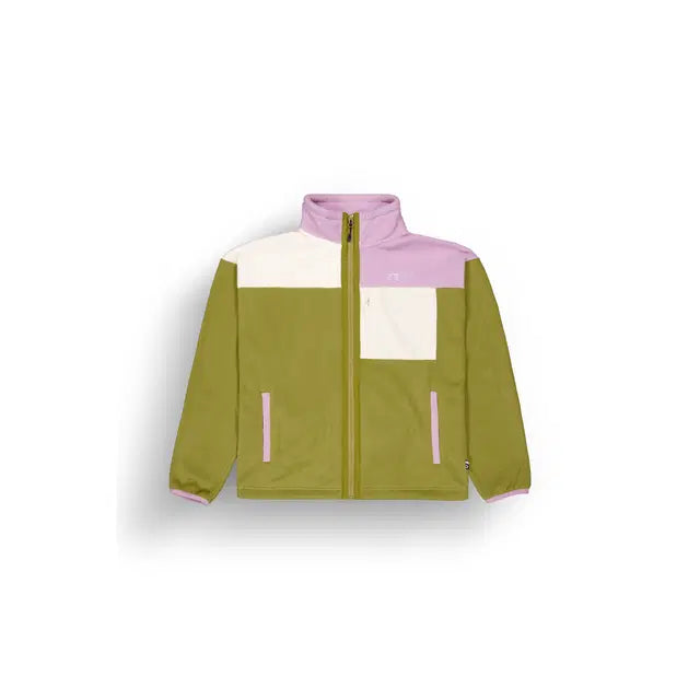Picture Arcca W Full Zip Fleece