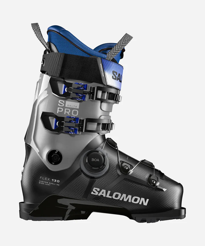 Salomon S/PRO Delta Boa 130 GW Ski Boot - Mens 2026