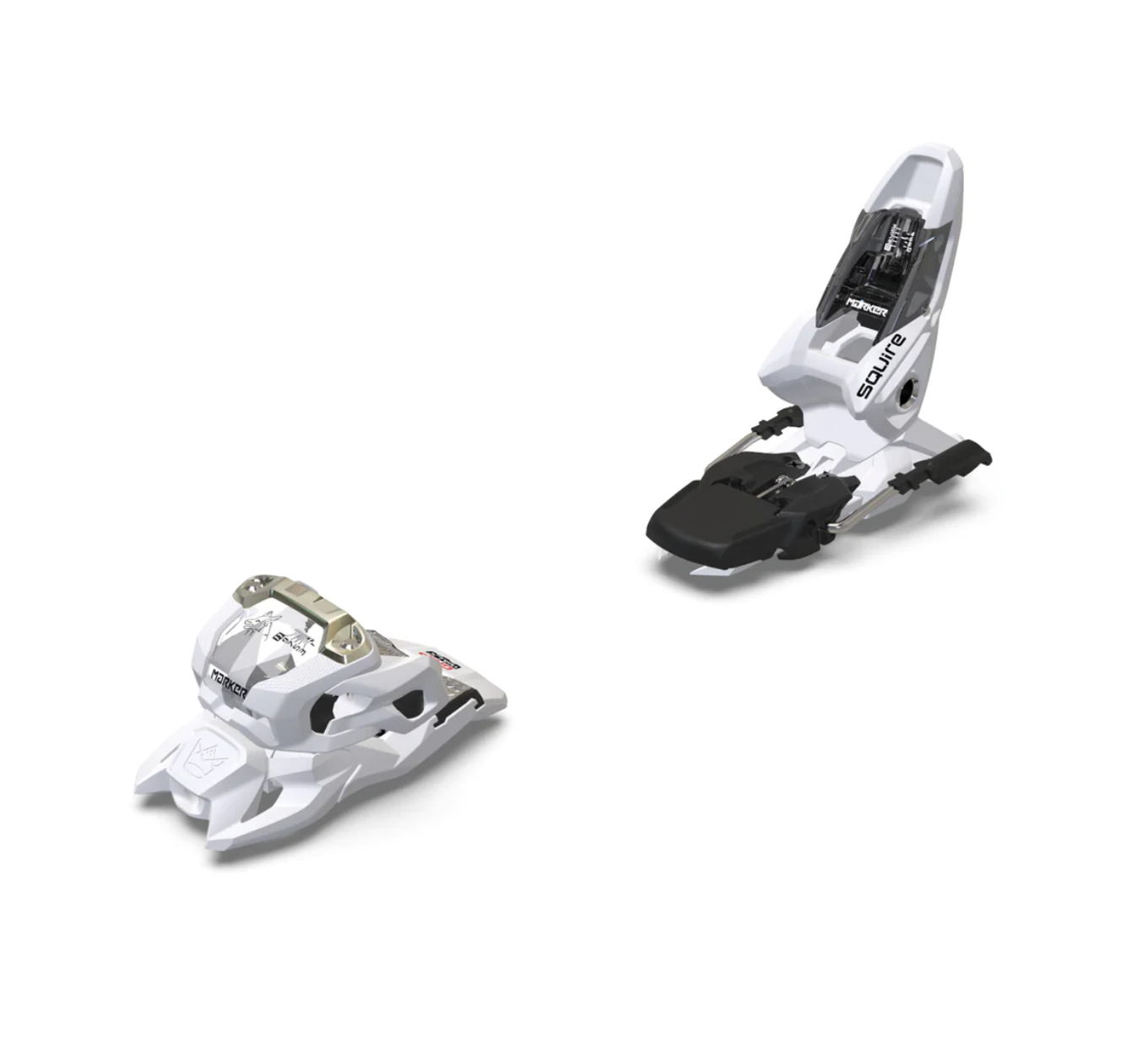 Marker Squire 11 Ski Binding