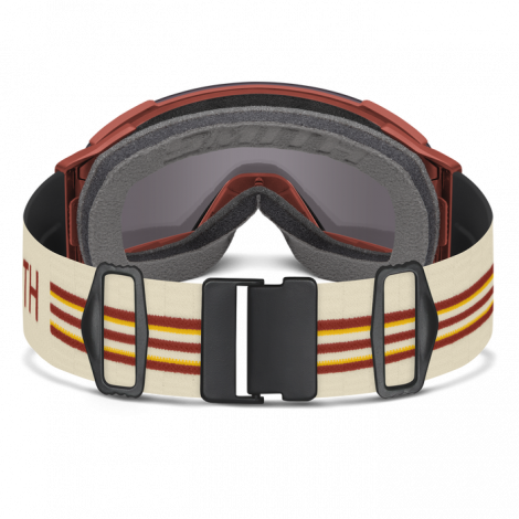 Smith I/O Mag XL Snow Goggle