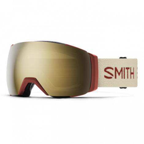 Smith I/O Mag XL Snow Goggle