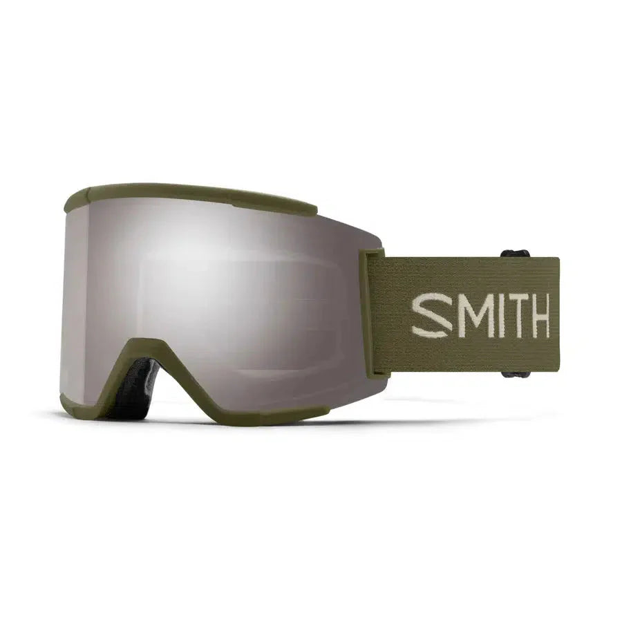 Smith Squad XL Snow Goggle