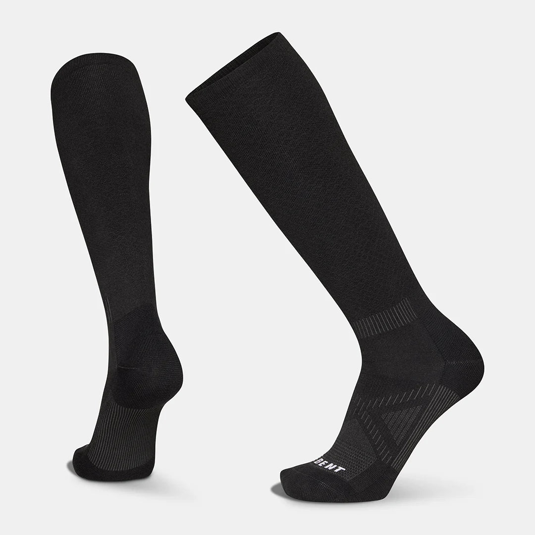 Le Bent Compression Hybrid Snow Sock