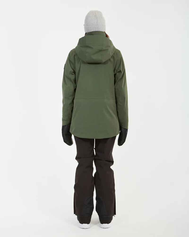XTM Elevation Jacket - Womens