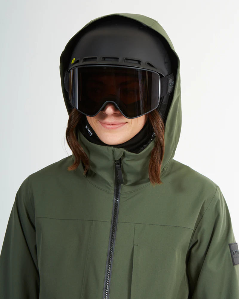 XTM Elevation Jacket - Womens